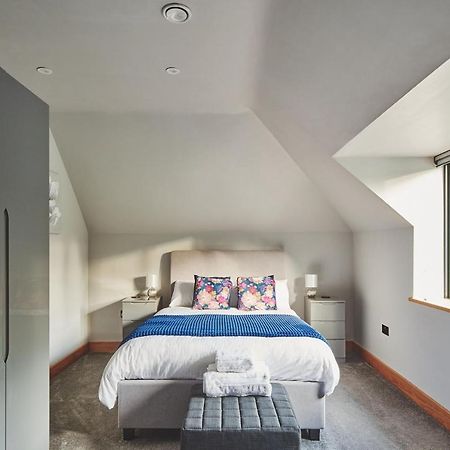 벨브러턴 Woodland House 빌라 외부 사진