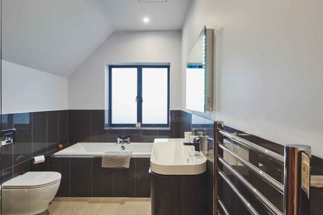 벨브러턴 Woodland House 빌라 외부 사진